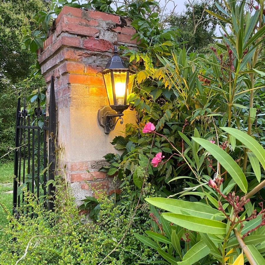 Maison De Haouret Libaros Exteriör bild